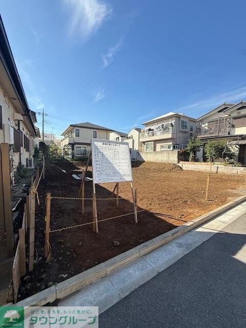 セレスティア白鷺IIの物件内観写真