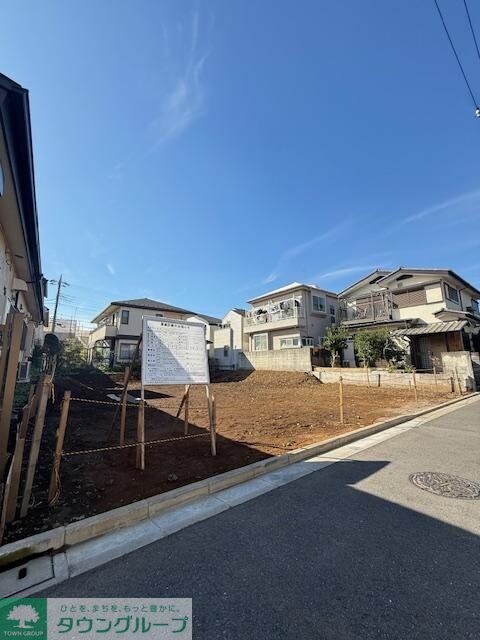 セレスティア白鷺IIの物件内観写真