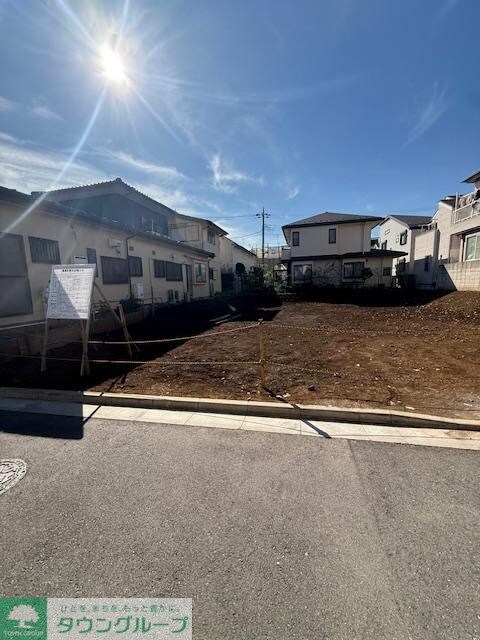 セレスティア白鷺IIの物件内観写真