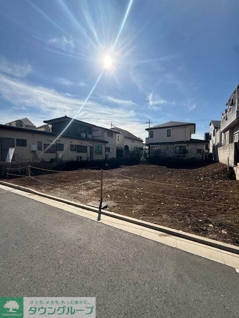 セレスティア白鷺IIの物件内観写真