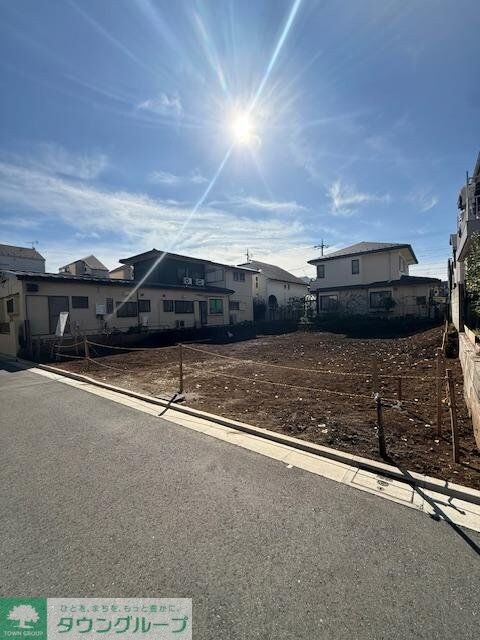 セレスティア白鷺IIの物件内観写真