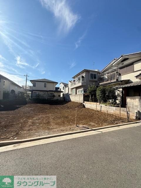 セレスティア白鷺IIの物件内観写真