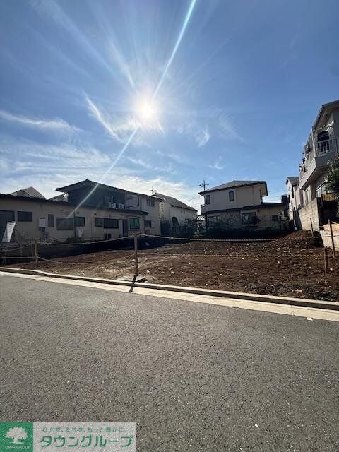 セレスティア白鷺IIの物件内観写真