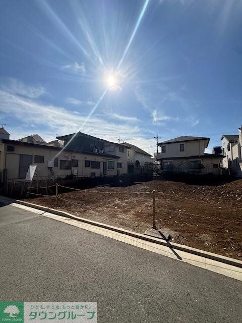 セレスティア白鷺IIの物件内観写真