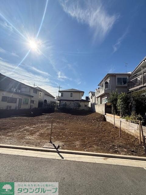 セレスティア白鷺IIの物件内観写真