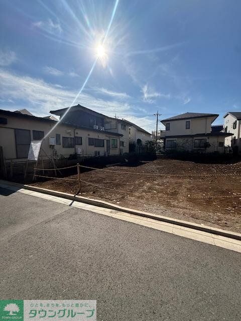 セレスティア白鷺IIの物件内観写真