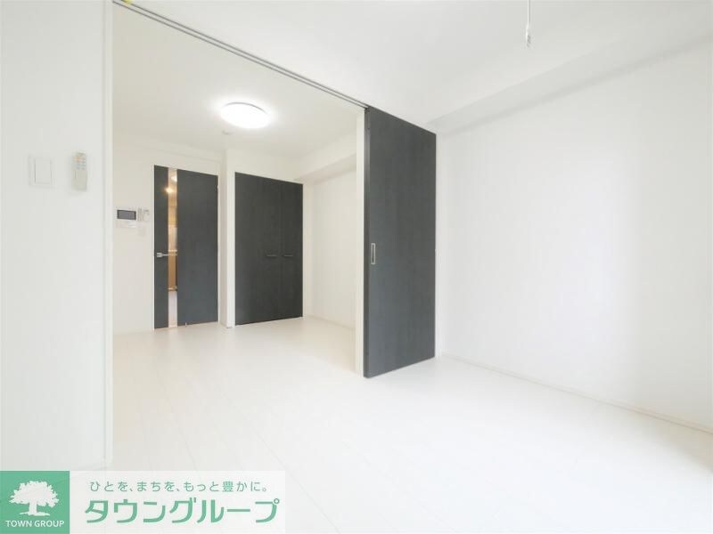 PREMIUM CUBE東高円寺の物件内観写真