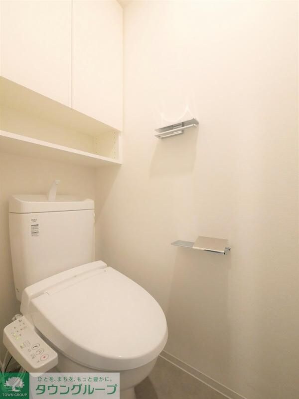 PREMIUM CUBE東高円寺の物件内観写真