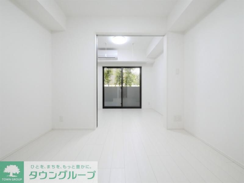 PREMIUM CUBE東高円寺の物件内観写真