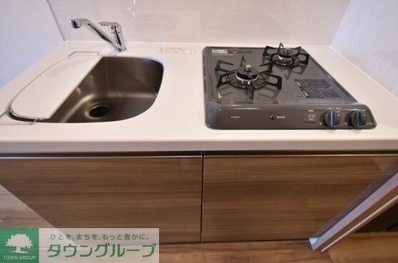 ハーモニーレジデンス中野坂上の物件内観写真