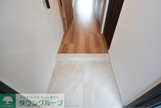 ハーモニーレジデンス中野坂上の物件内観写真