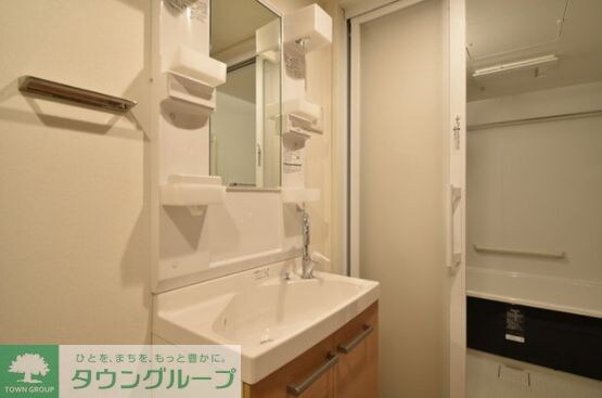 ハーモニーレジデンス中野坂上の物件内観写真