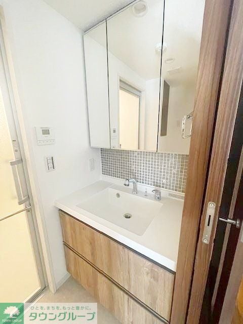 ラティエラ中野新井の物件内観写真