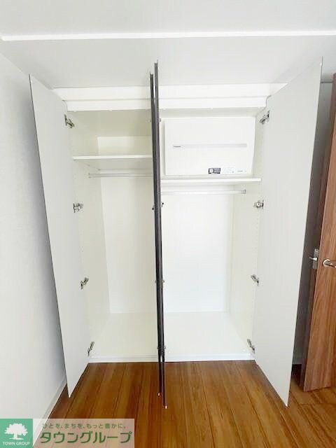 ラティエラ中野新井の物件内観写真