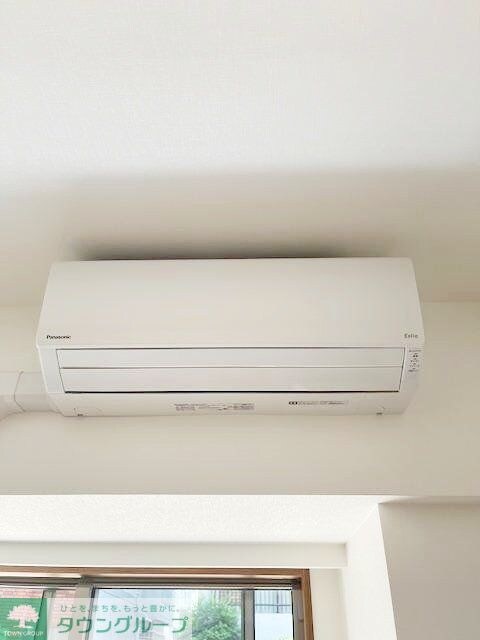 ラティエラ中野新井の物件内観写真