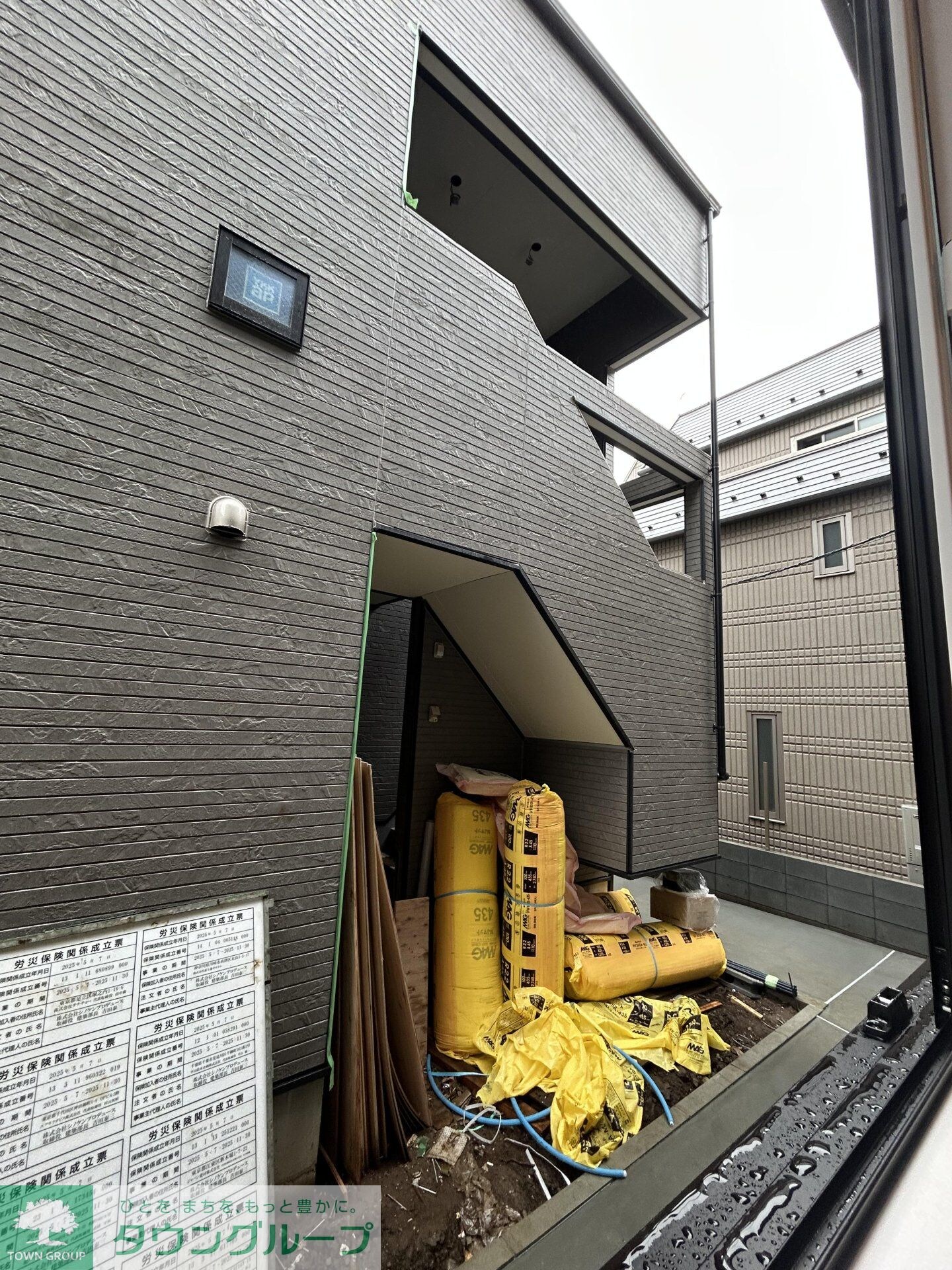 Ｅｍａｒｉｅ代田橋の物件内観写真