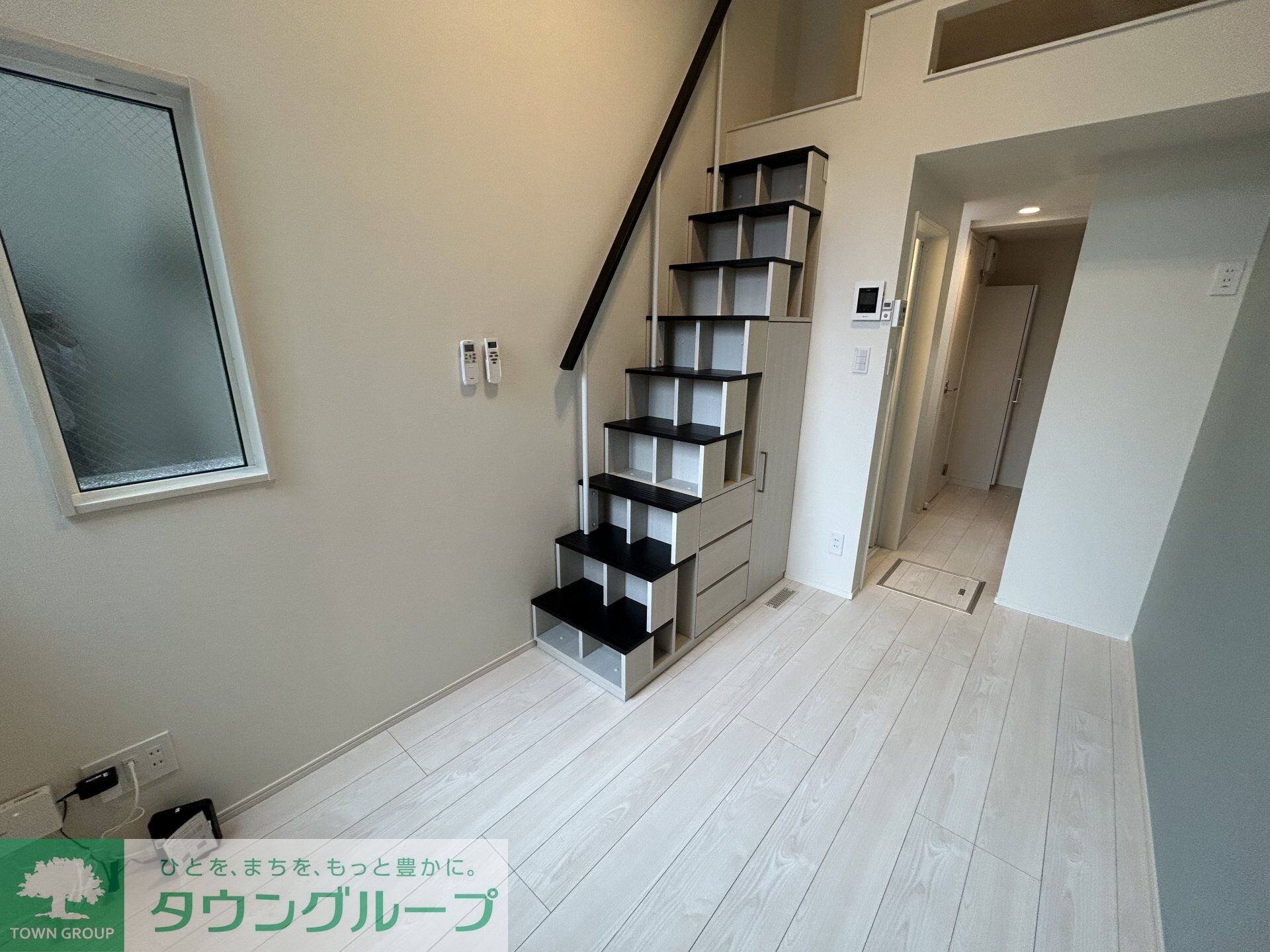 Ｅｍａｒｉｅ代田橋の物件内観写真