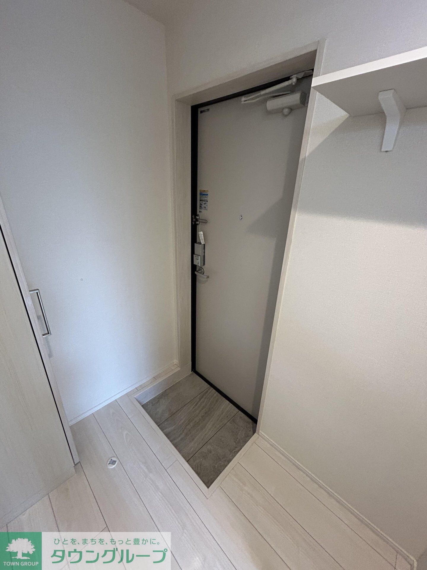 Ｅｍａｒｉｅ代田橋の物件内観写真