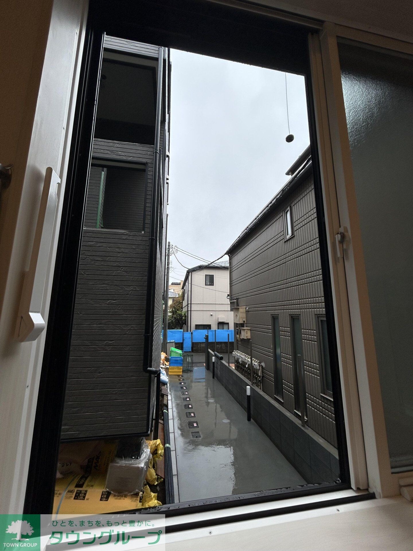 Ｅｍａｒｉｅ代田橋の物件内観写真