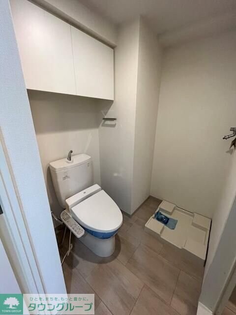 レジディア中落合Ａ棟の物件内観写真