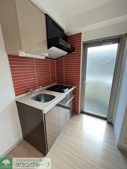 レジディア中落合Ａ棟の物件内観写真