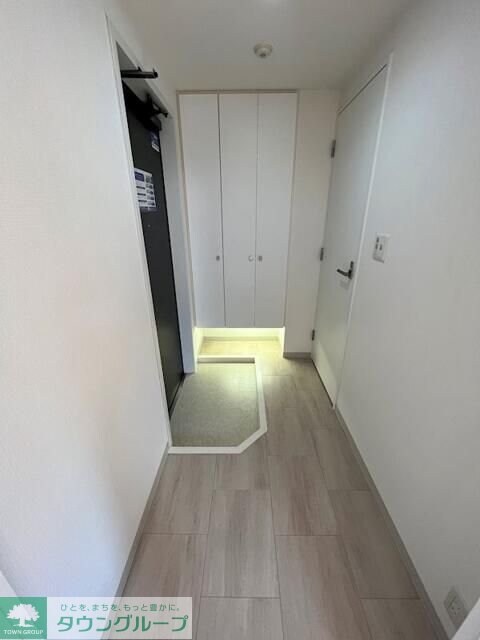 レジディア中落合Ａ棟の物件内観写真