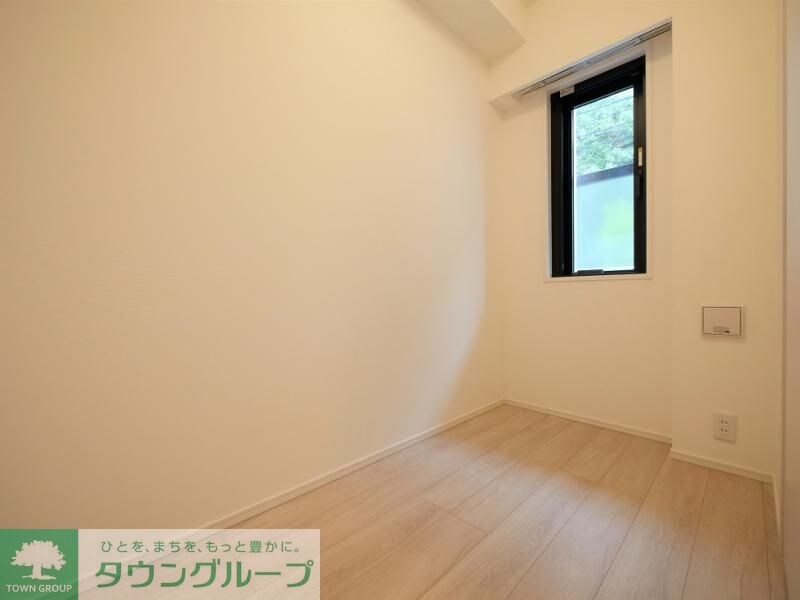 レジデンス東中野ガーデンの物件内観写真