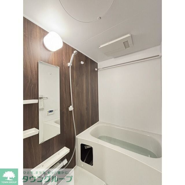 ザ・グラヴィティ新宿の物件内観写真