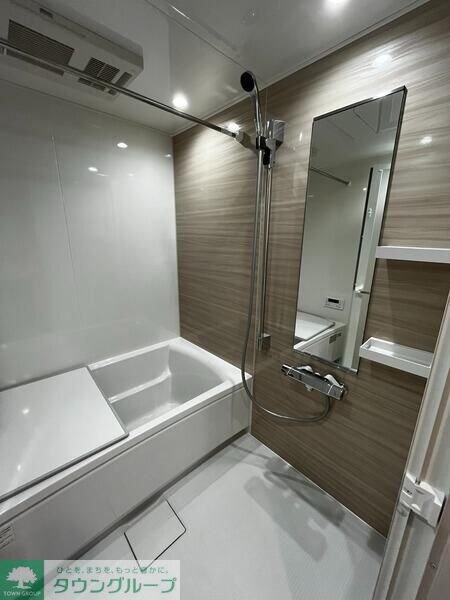 ＣＯＥＵＲ　ＢＬＡＮＣ西荻窪の物件内観写真