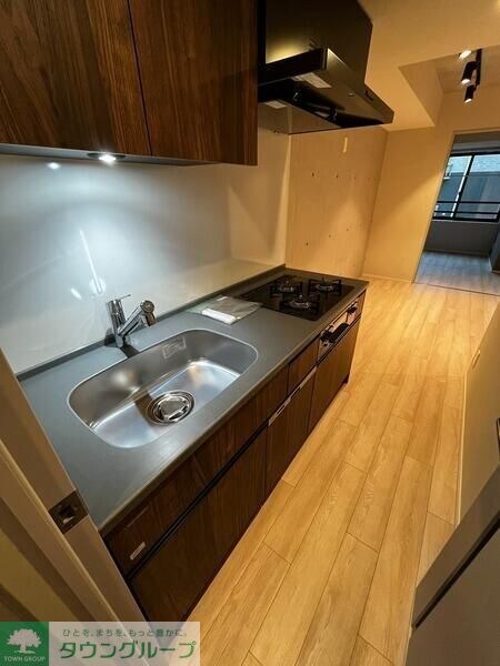 ＣＯＥＵＲ　ＢＬＡＮＣ西荻窪の物件内観写真