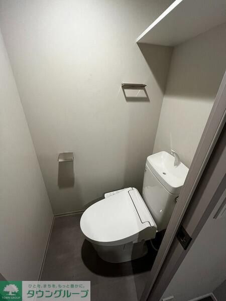 ＣＯＥＵＲ　ＢＬＡＮＣ西荻窪の物件内観写真