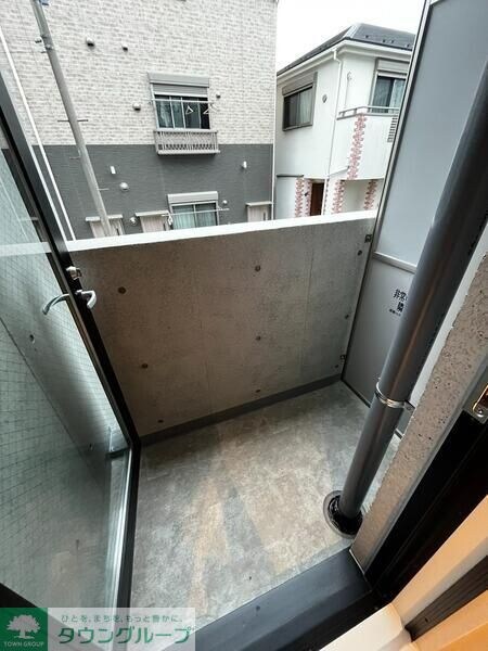 ＣＯＥＵＲ　ＢＬＡＮＣ西荻窪の物件内観写真