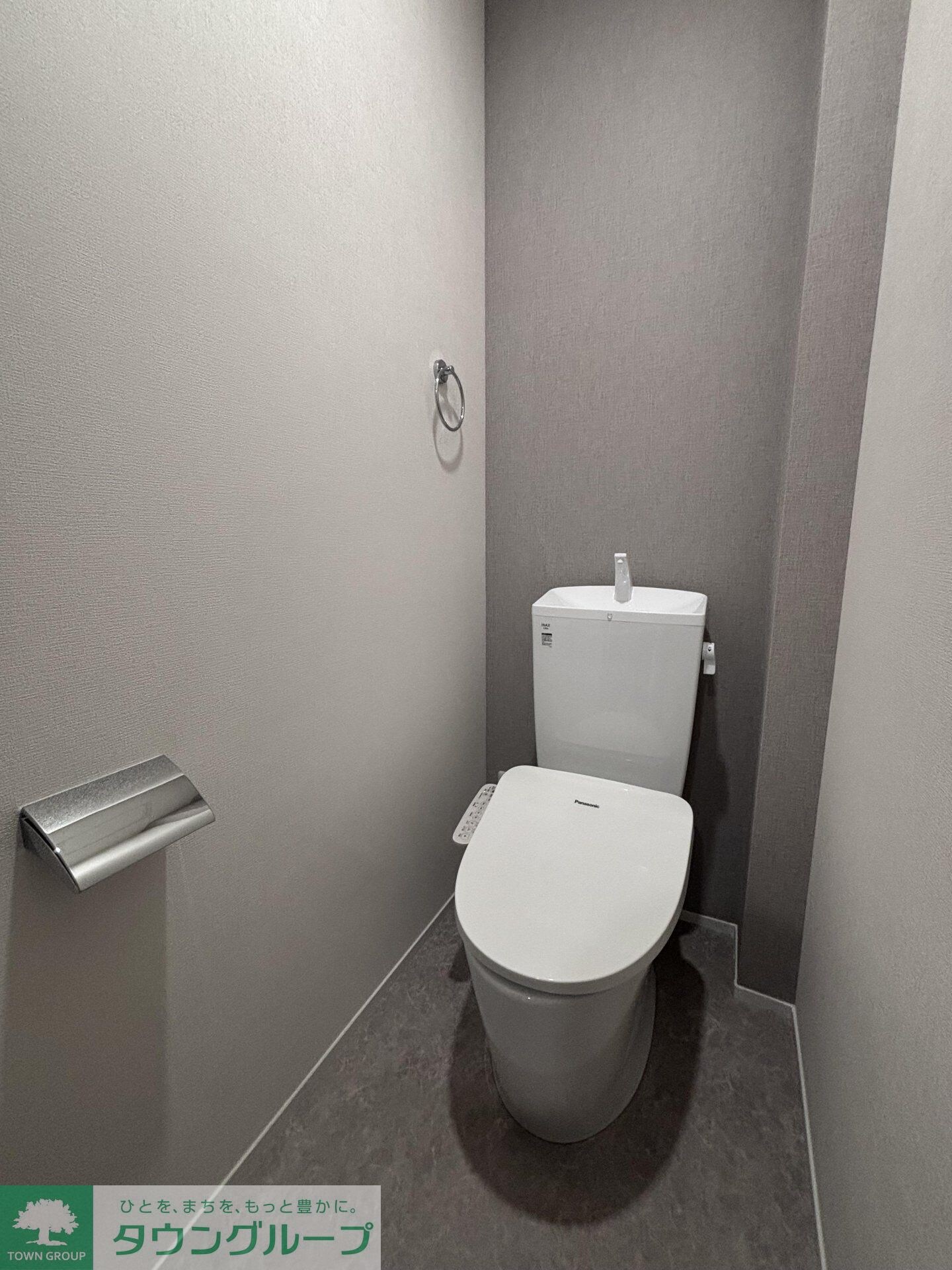 カーサ　エレンシアの物件内観写真