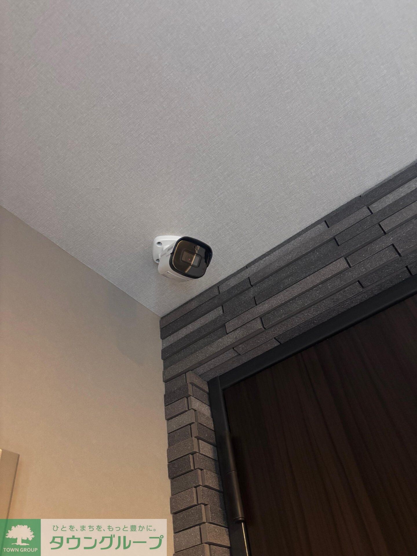 カーサ　エレンシアの物件内観写真