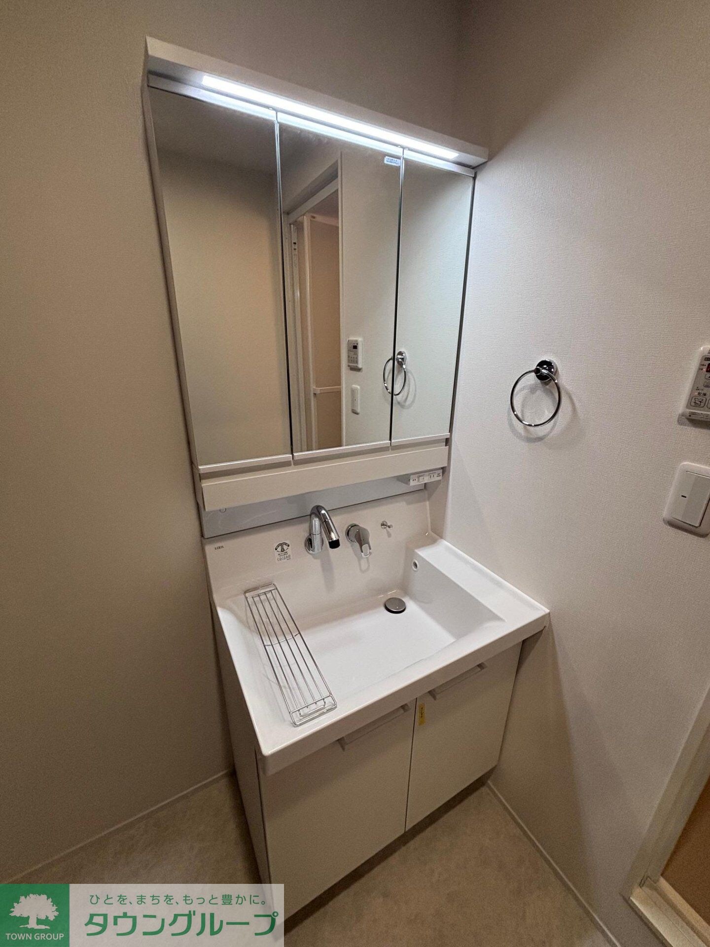 カーサ　エレンシアの物件内観写真