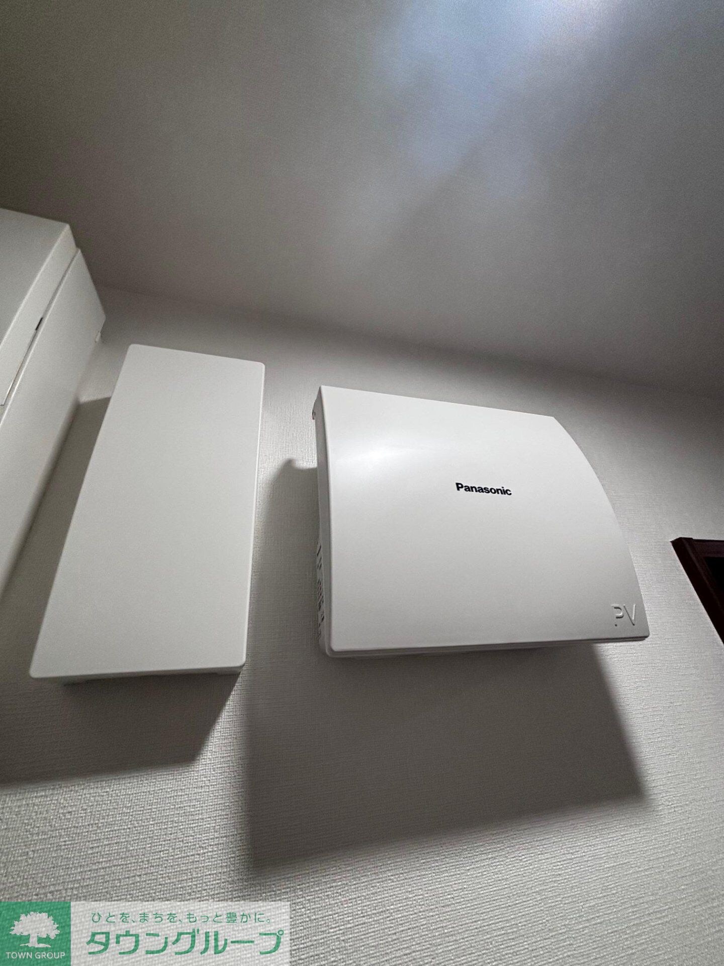 カーサ　エレンシアの物件内観写真