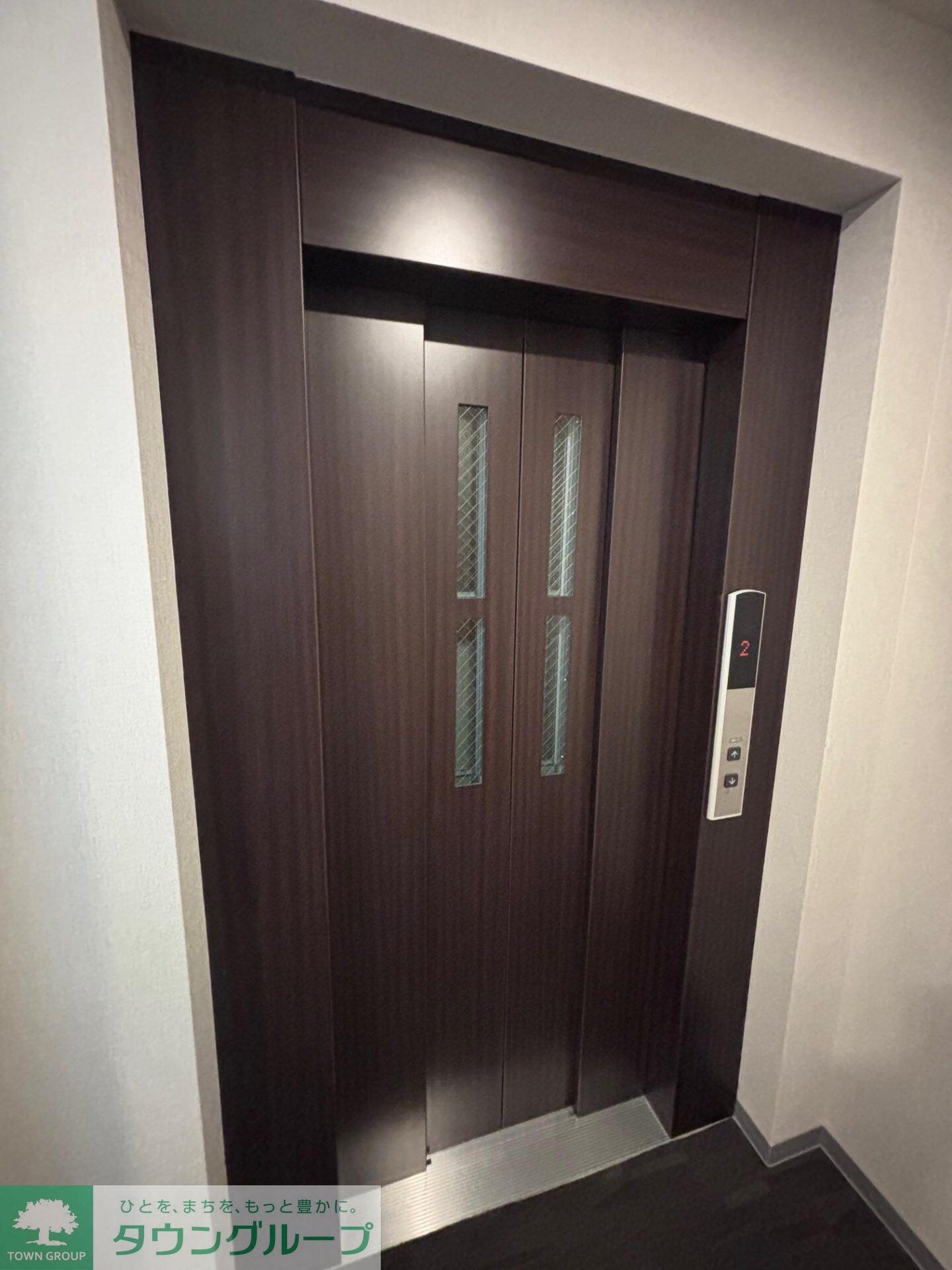 カーサ　エレンシアの物件内観写真