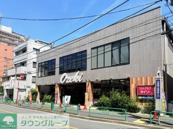 パークスフィア中野富士見町の物件内観写真