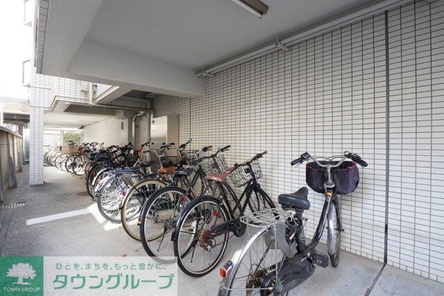 ラフィネ西荻の物件内観写真