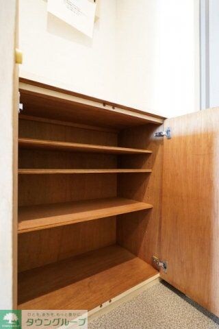 ラフィネ西荻の物件内観写真