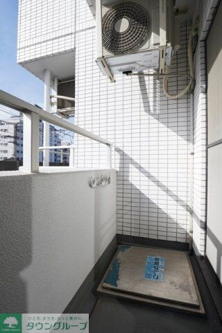 ラフィネ西荻の物件内観写真