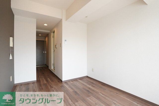 ラフィネ西荻の物件内観写真