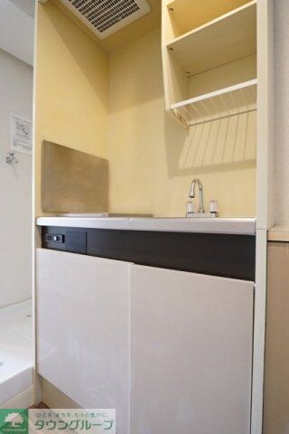 ラフィネ西荻の物件内観写真