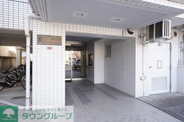 ラフィネ西荻の物件内観写真