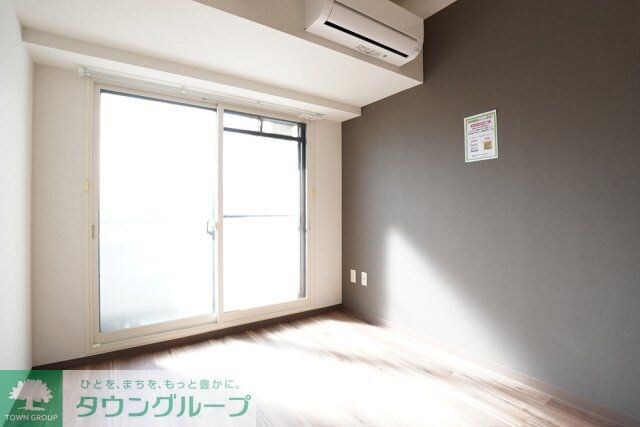 ラフィネ西荻の物件内観写真