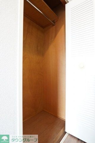 ラフィネ西荻の物件内観写真