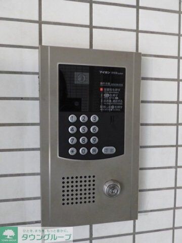 ラフィネ西荻の物件内観写真