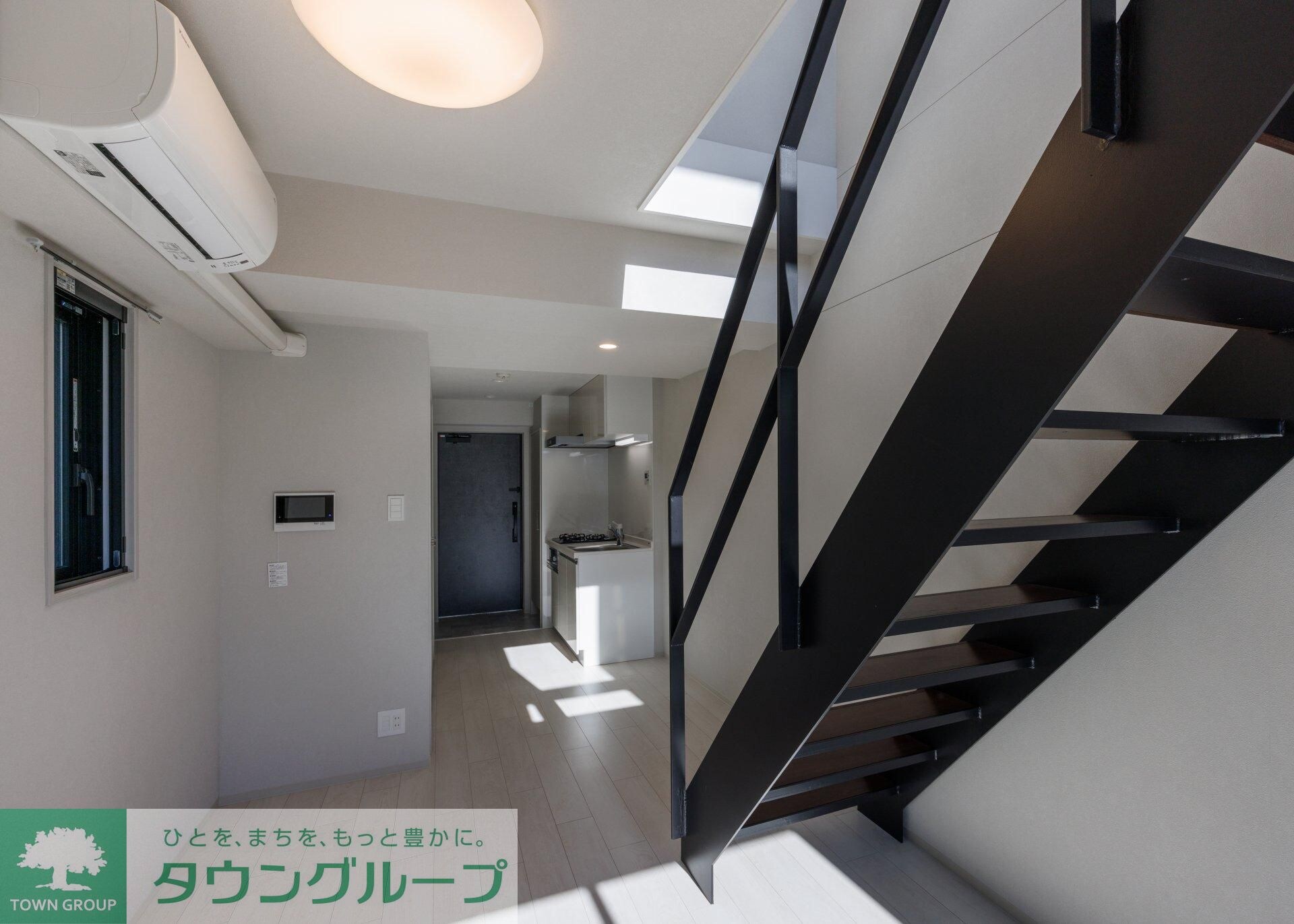 DUO　MAISON高円寺南の物件内観写真