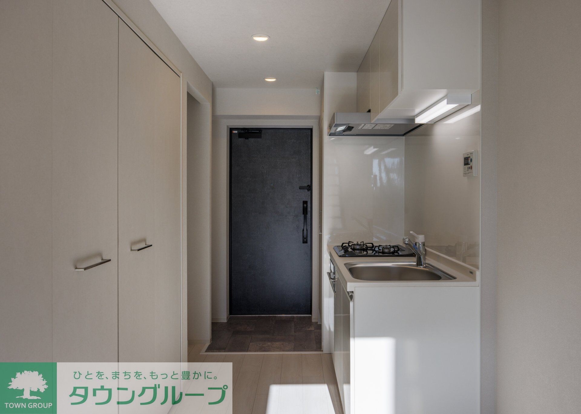 DUO　MAISON高円寺南の物件内観写真