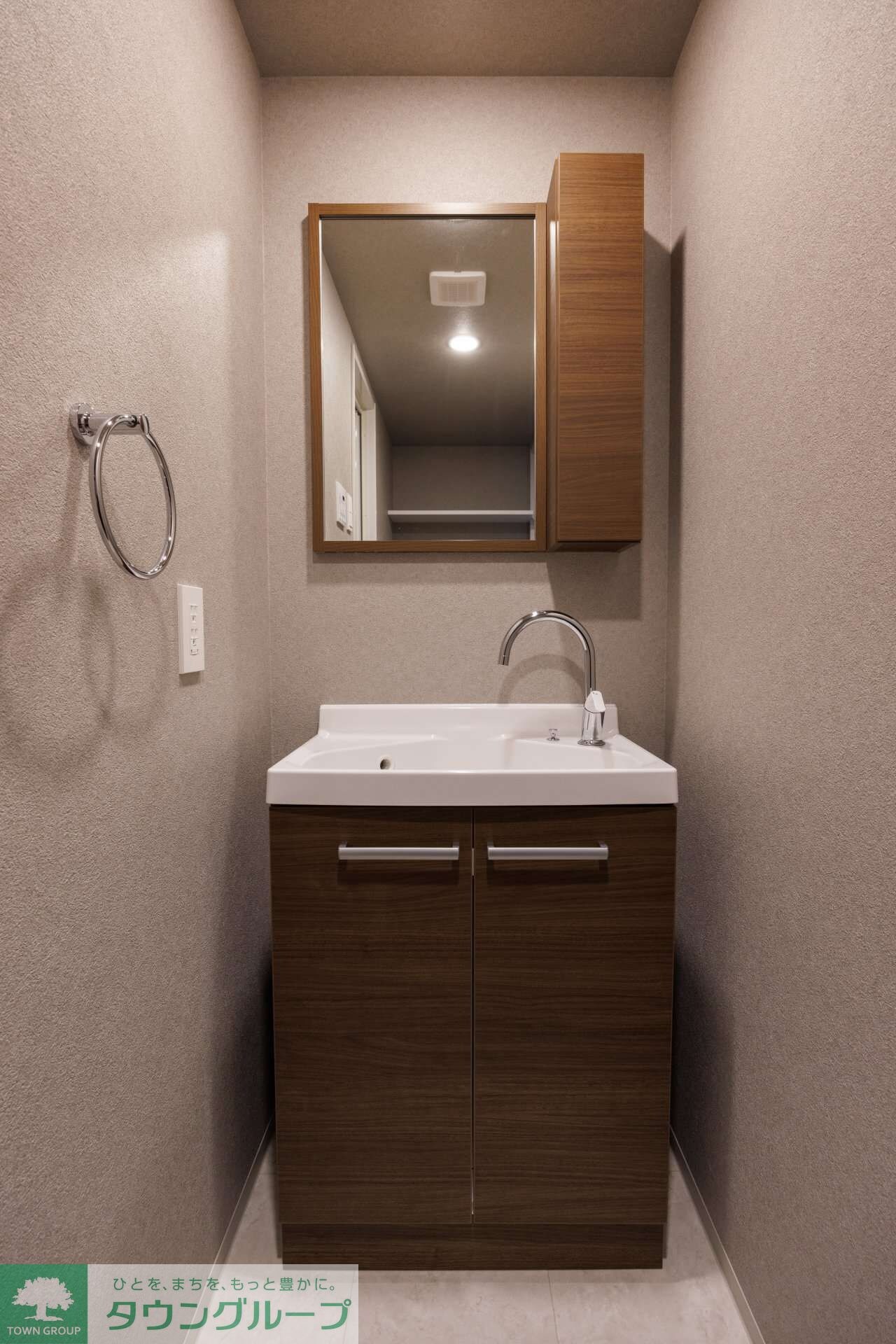 DUO　MAISON高円寺南の物件内観写真